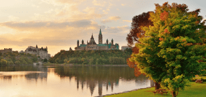Ottawa Awaits: Your Ultimate Travel Guide to Canada's Capital and Its Hidden Treasures